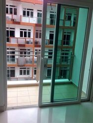 Parc Rosewood (D25), Condominium #588227281